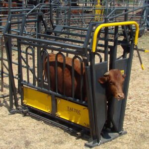 Mobile Work and Load Trailer