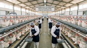 MARINDA CHICKEN PHOTOS 1