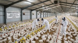 MARINDA CHICKEN PHOTOS 3